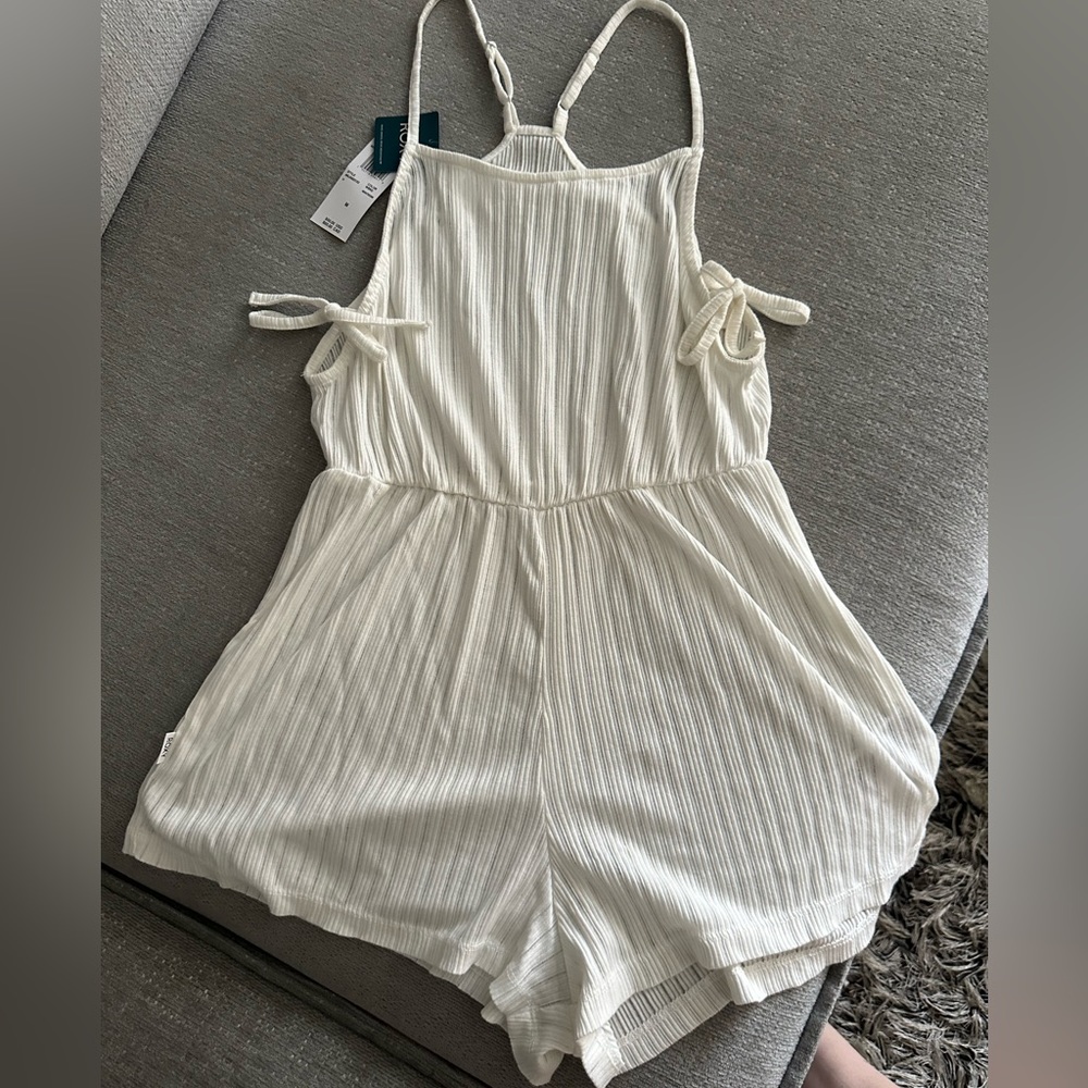 Roxy Romper M